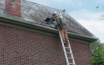 what affects urgent Stratford St Mary roof repairs