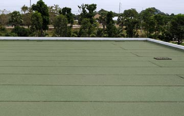 all Stratford St Mary roofing types quoted for