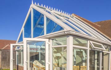 conservatory roof insulation costs Stratford St Mary
