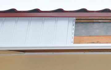 Stratford St Mary fascia repair costs