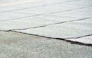 disadvantages of Stratford St Mary felt roofing
