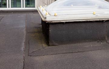 disadvantages of Stratford St Mary flat roofs