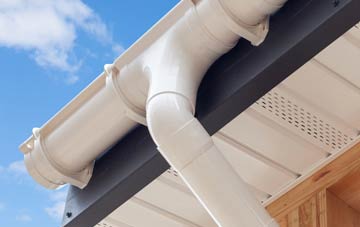 Stratford St Mary gutter installation costs