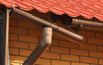 Stratford St Mary gutter repair costs