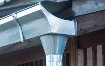 Stratford St Mary guttering companies