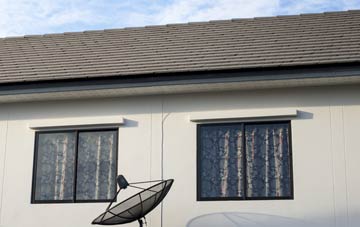 Stratford St Mary rubber roof costs