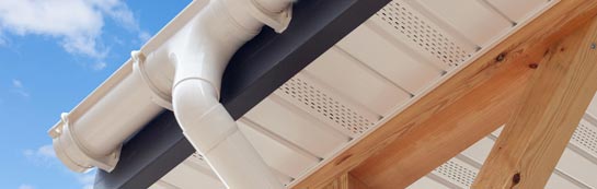 get Stratford St Mary guttering quotes today