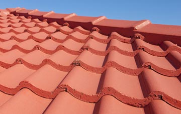 Stratford St Mary tile and slate roof replacement