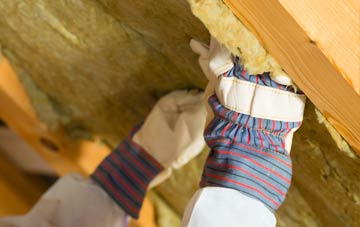 types of Stratford St Mary pitched roof insulation materials