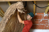 Stratford St Mary flat roofing insulation
