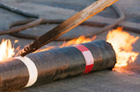 free Stratford St Mary flat roofing repair quotes