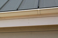 Stratford St Mary soffit repair