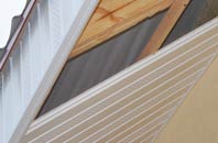 rated Stratford St Mary soffit repair companies