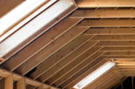 Stratford St Mary tapered roof insulation quotes