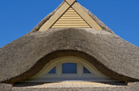 Stratford St Mary thatch roofing