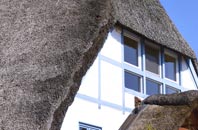 find rated Stratford St Mary thatchers